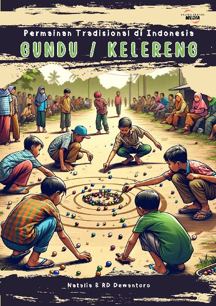 Permainan Tradisional di Indonesia : Gundu/Kelereng